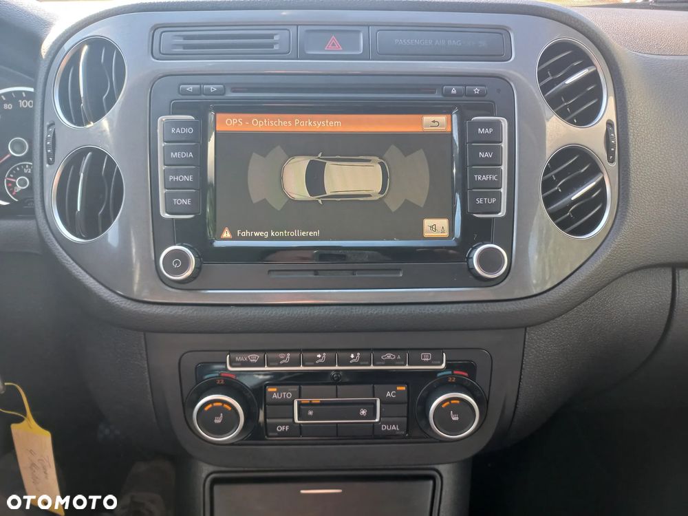 Volkswagen Tiguan 2.0 TDI DPF 4Motion DSG Sport & Style - 35