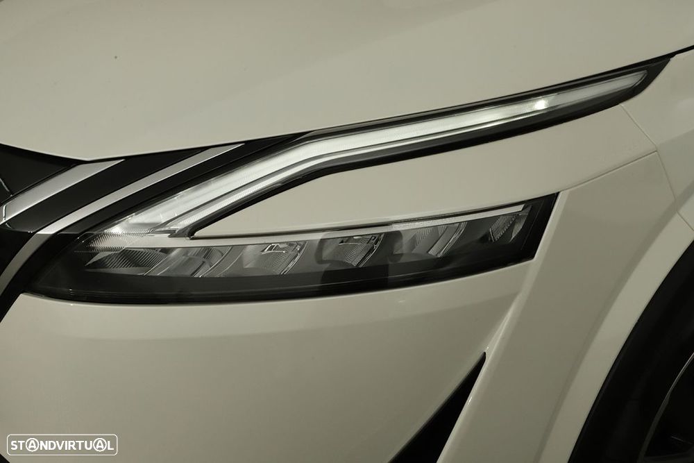 Nissan Qashqai 1.5 e-Power Tekna - 6