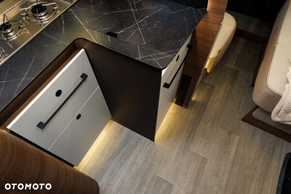 Benimar Mileo 263 - 13