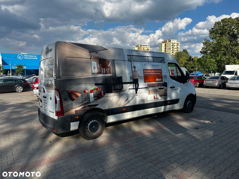Renault MASTER L3H2 - 4