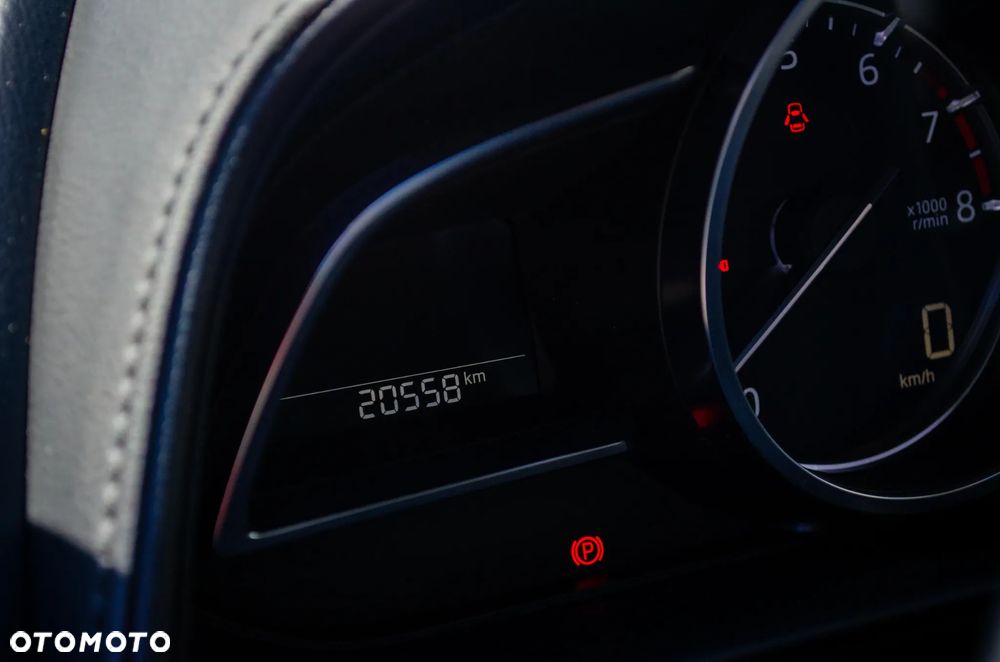 Mazda CX-3 2.0 SkyPrestige - 8