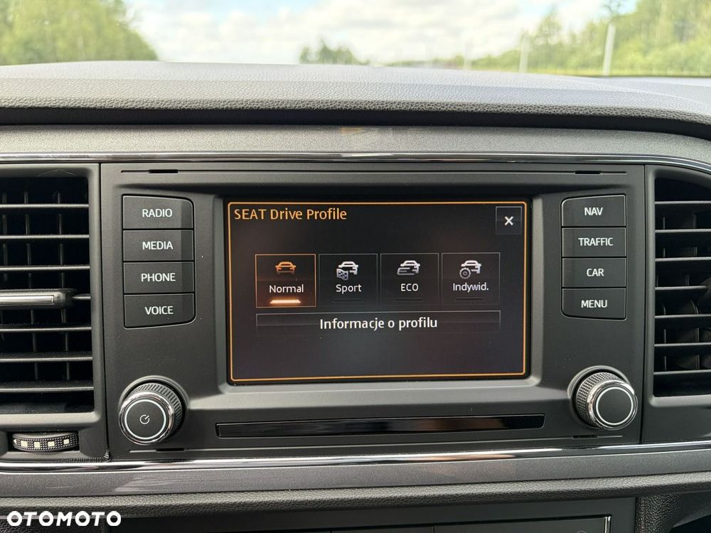 Seat Leon - 19
