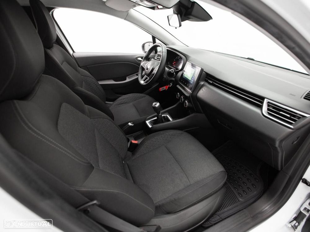 Renault Clio 1.5 Blue dCi Intens - 11