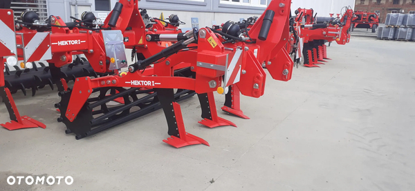Opall Agri HEKTOR I