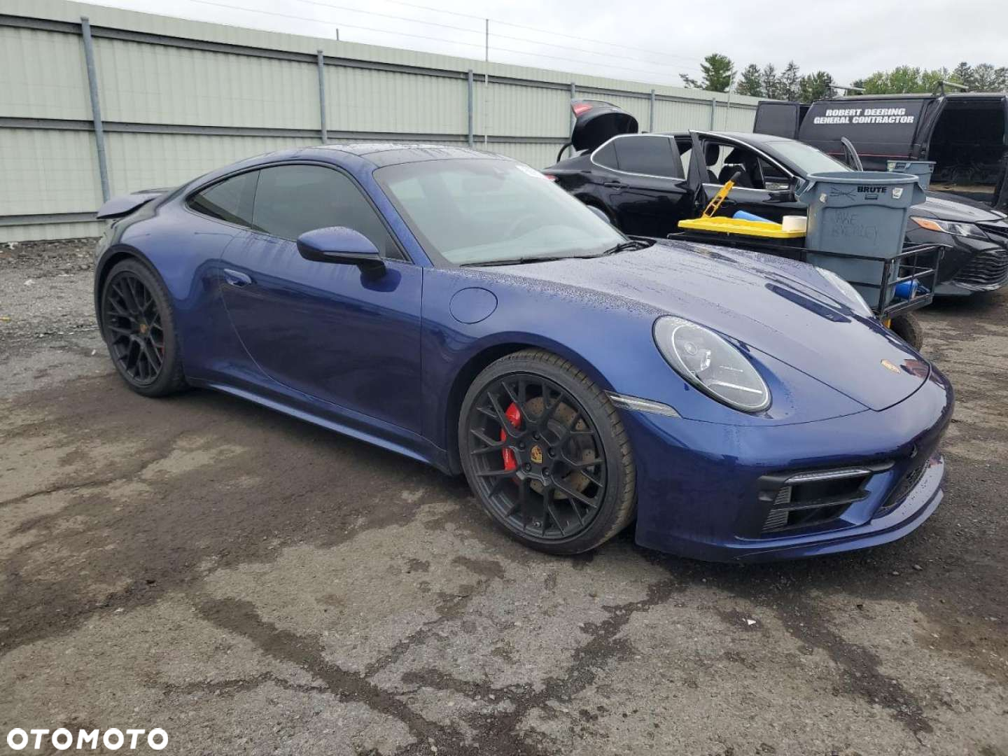 Porsche 911 - 6