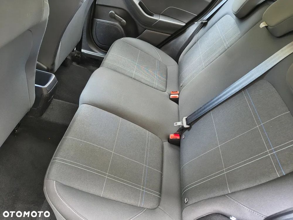 Ford Fiesta 1.1 S&S TREND - 20