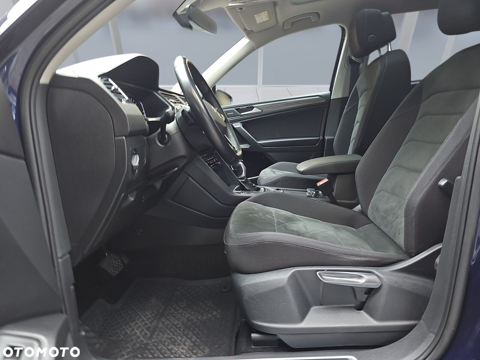 Volkswagen Tiguan Allspace 2.0 TDI 4Mot Elegance DSG 7os - 22