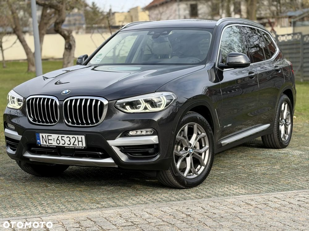 BMW X3 - 23