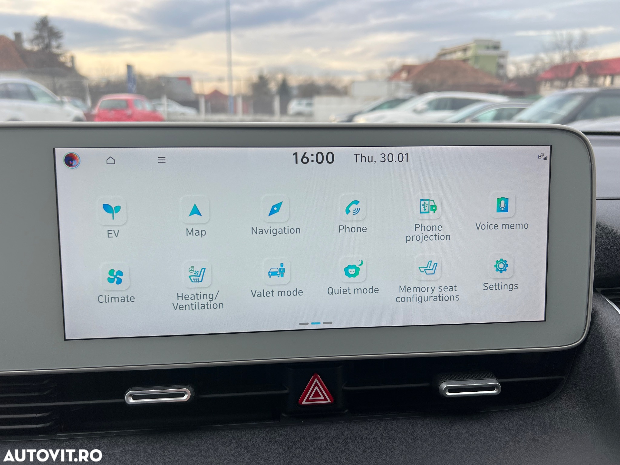 Hyundai IONIQ 5 - 16