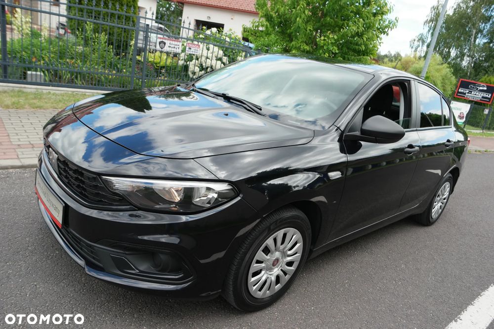 Fiat Tipo 1.4 Classic - 5