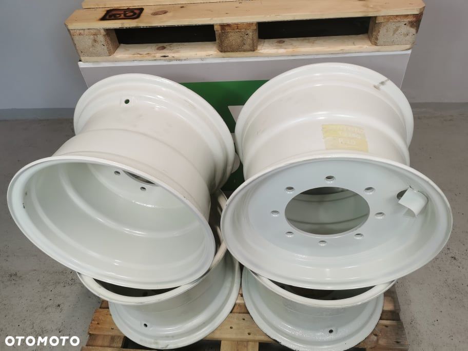 Felga R20 Matbro TS 260 - 8