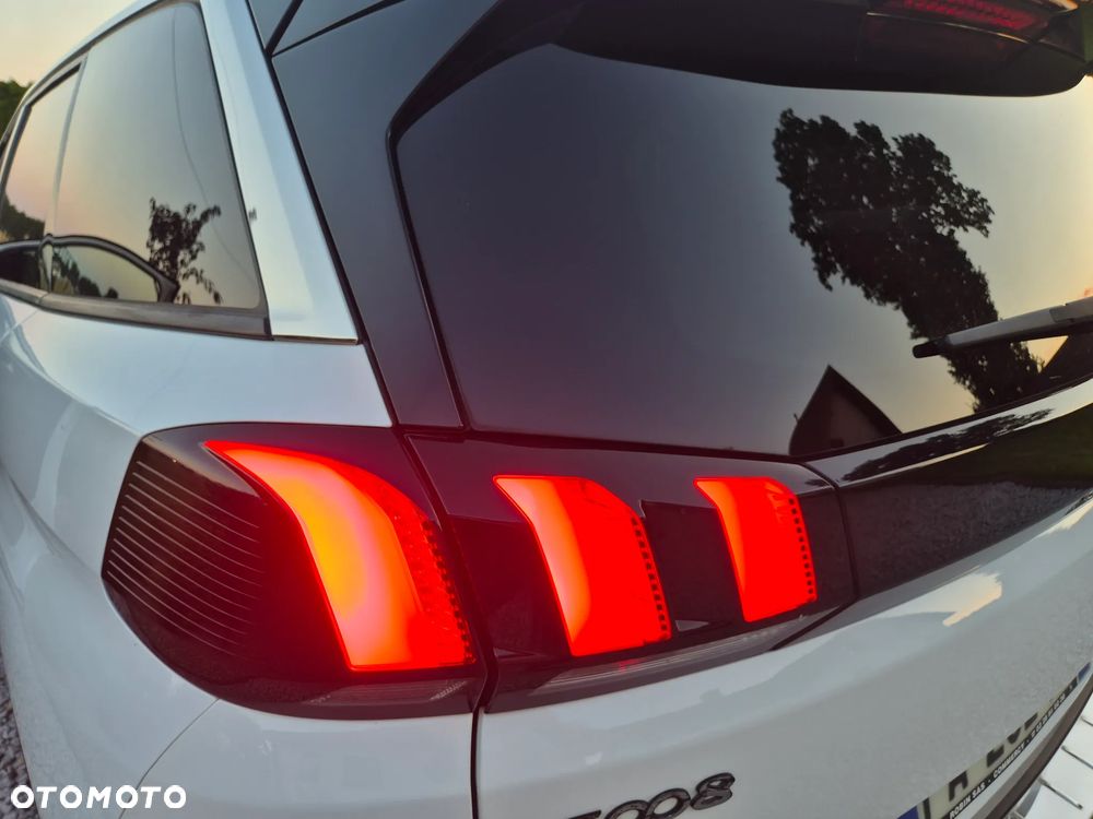 Peugeot 5008 BlueHDi 130 EAT8 Crossway - 15