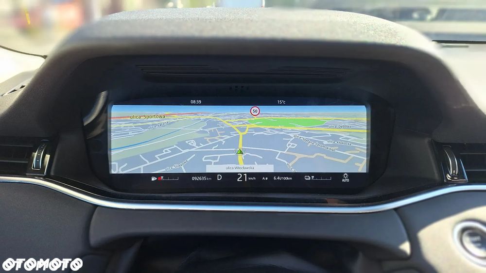 Land Rover Range Rover Evoque 1.5 P300e PHEV - 17