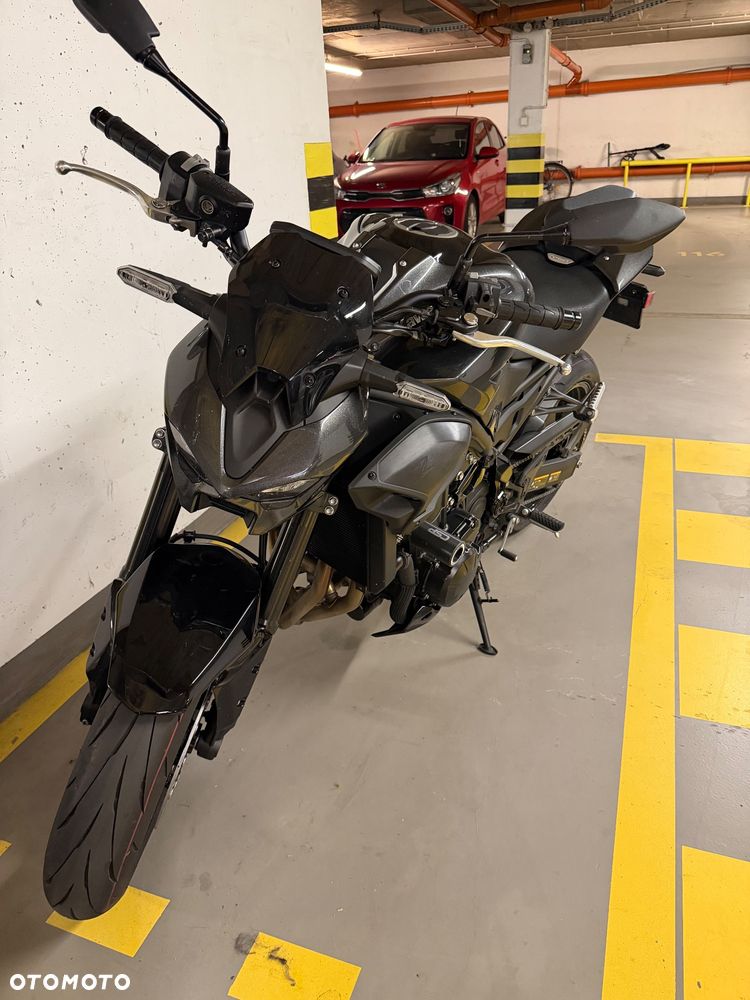 Kawasaki Z