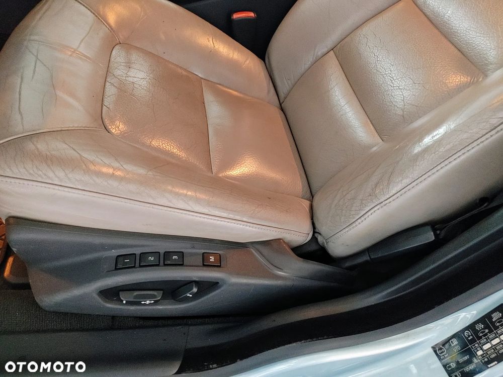 Volvo V70 2.0 Summum - 9
