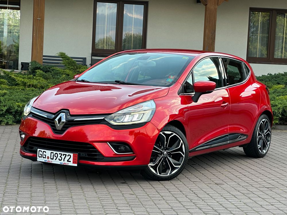 Renault Clio (Energy) dCi 90 EDC Bose Edition - 11