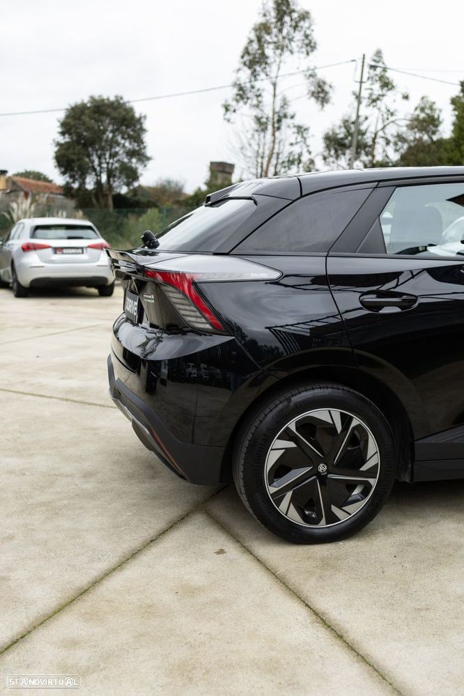 MG MG4 51 kWh Standard - 35