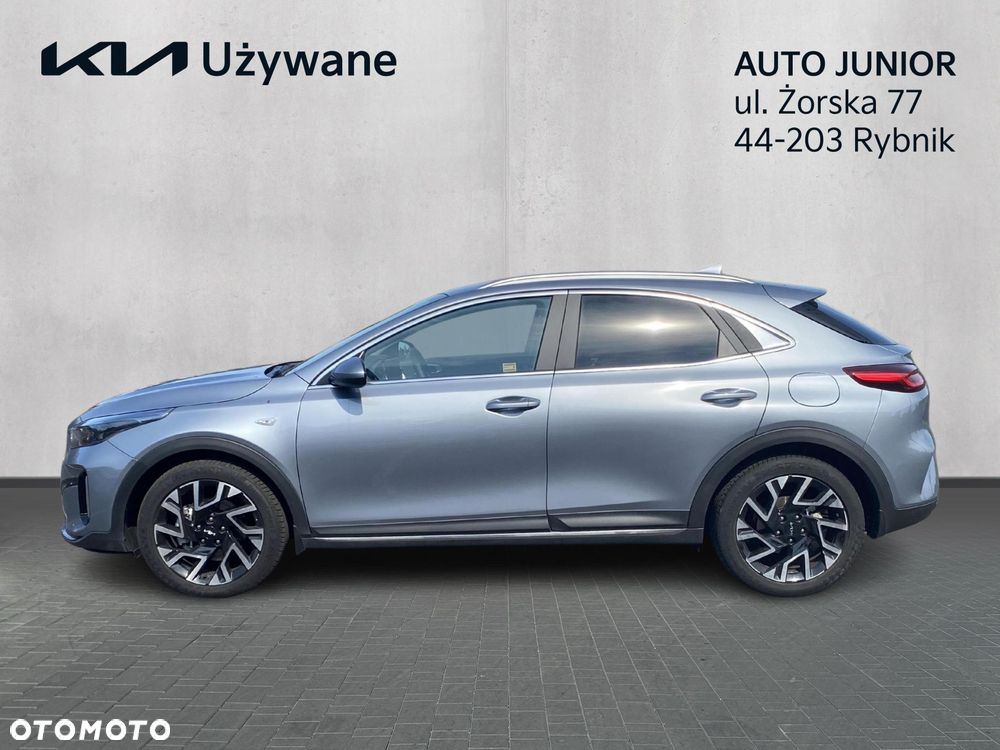 Kia XCeed 1.5 T-GDI M - 2