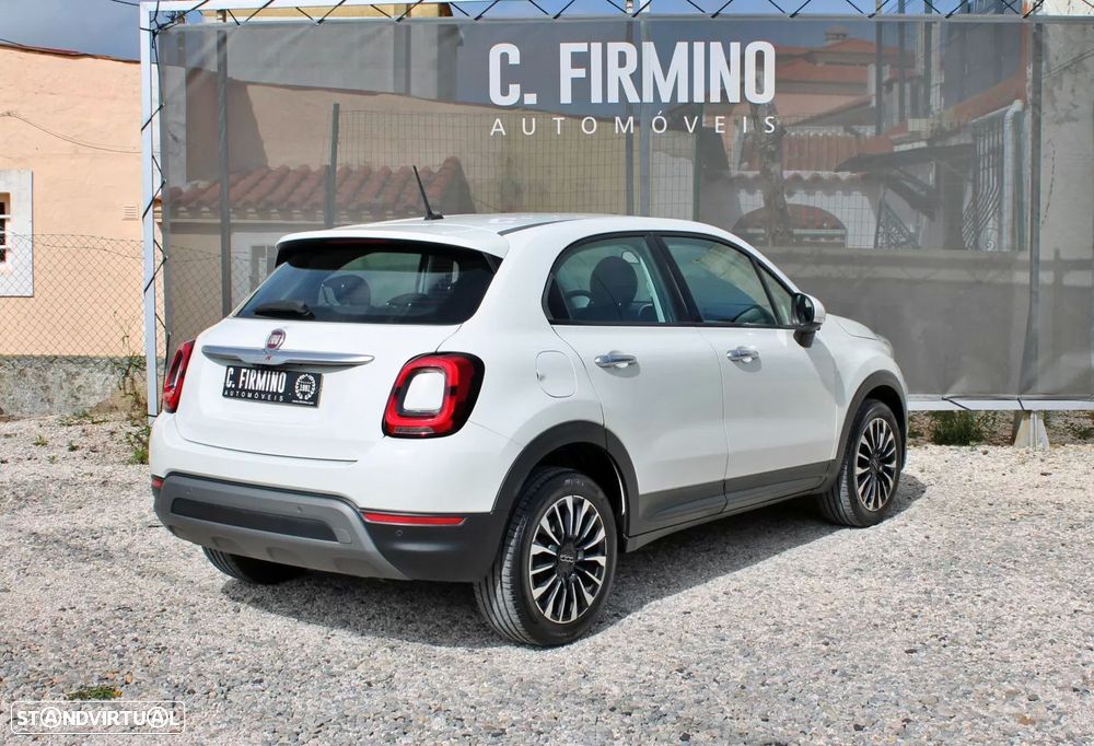 Fiat 500X 1.0 FireFly City Cross - 5