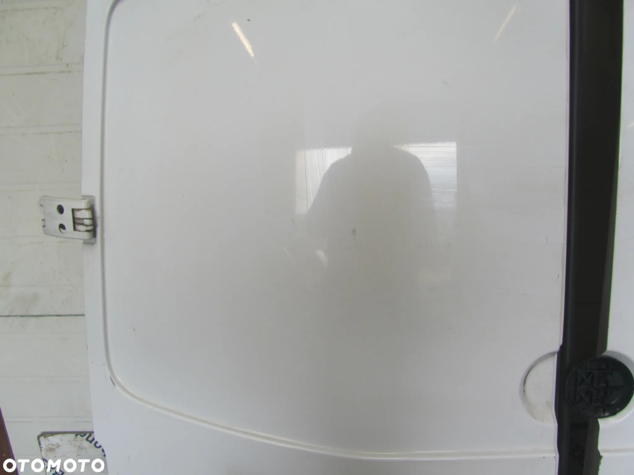 volkswagen crafter -sprinter 906 drzwi lewy tył-prawy tył max - 3