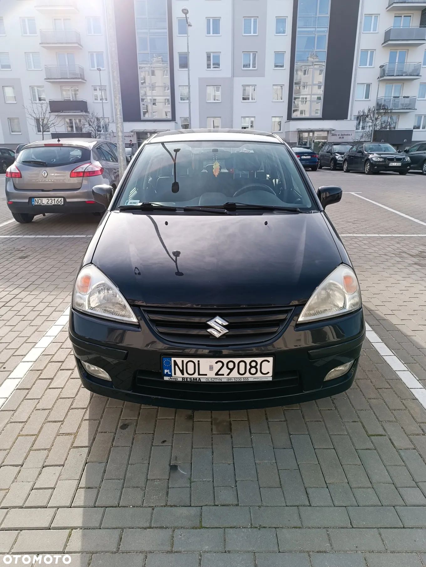 Suzuki Liana Kombi 1.6 Comfort - 1