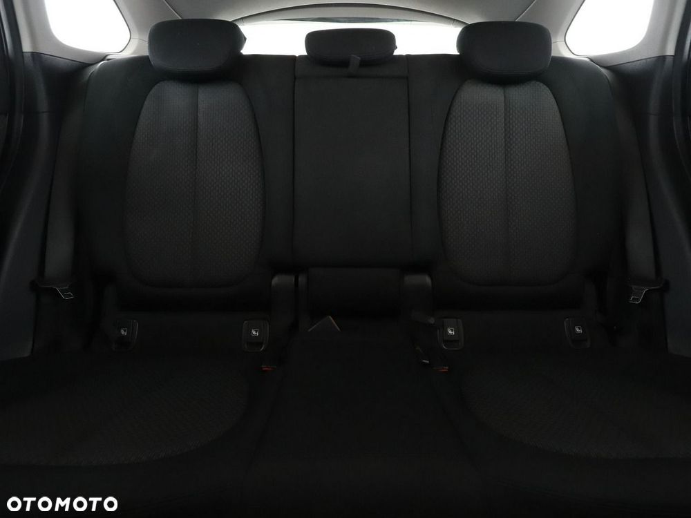 BMW X1 xDrive18d Advantage - 19
