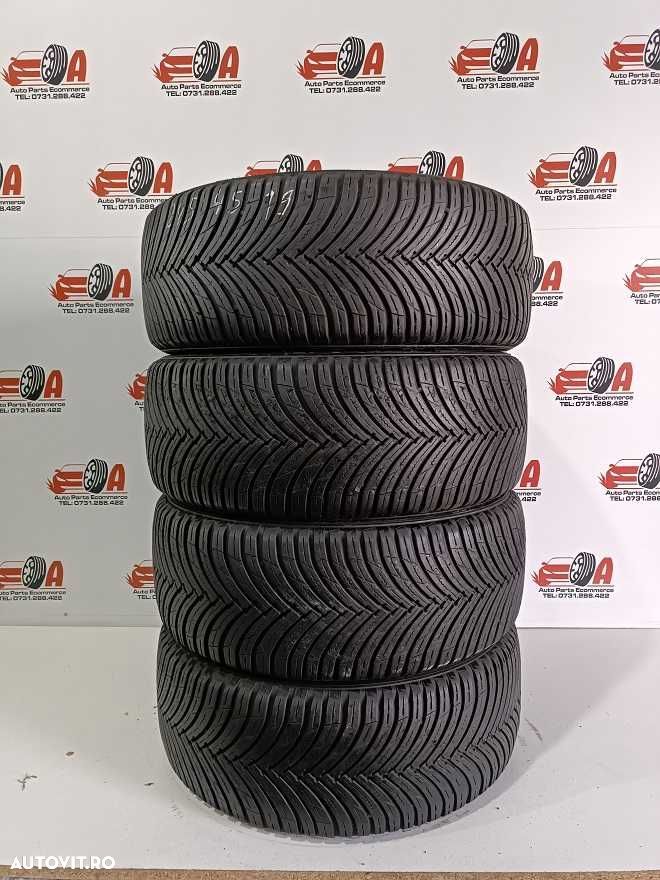 Anvelope 245/45/R19 102W MAXXIS ALL SEASON 245 45 19 102W CP-V20472 - 5