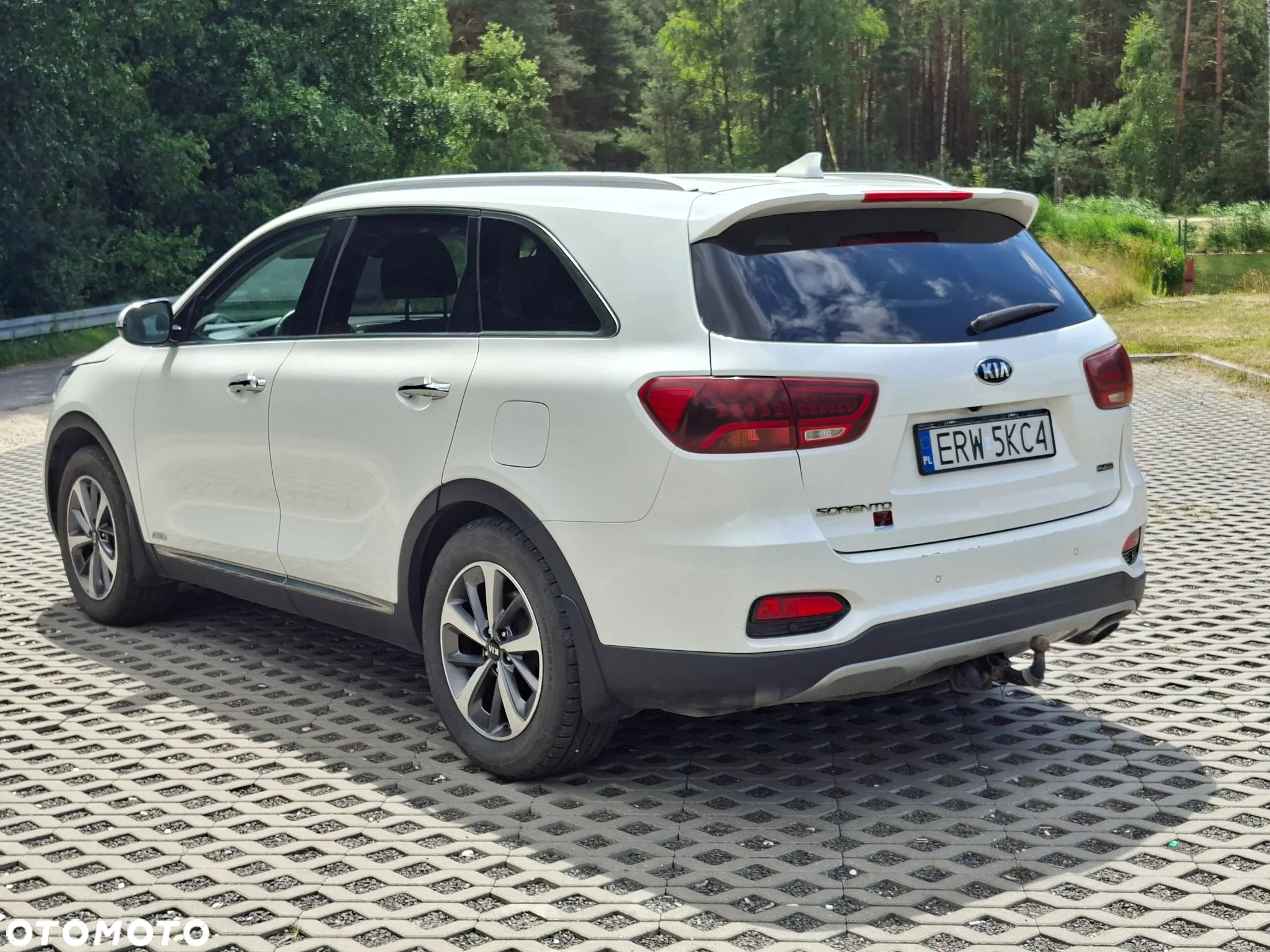 Kia Sorento 2.0 CRDI XL - 4