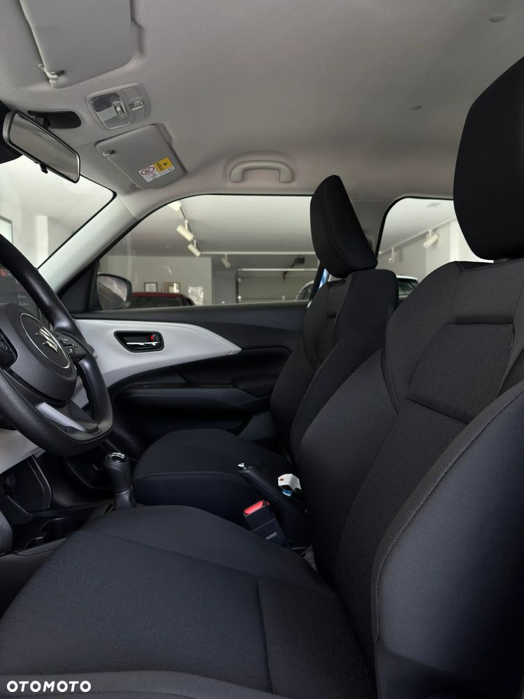 Suzuki Swift 1.2 Dualjet SHVS Premium - 14