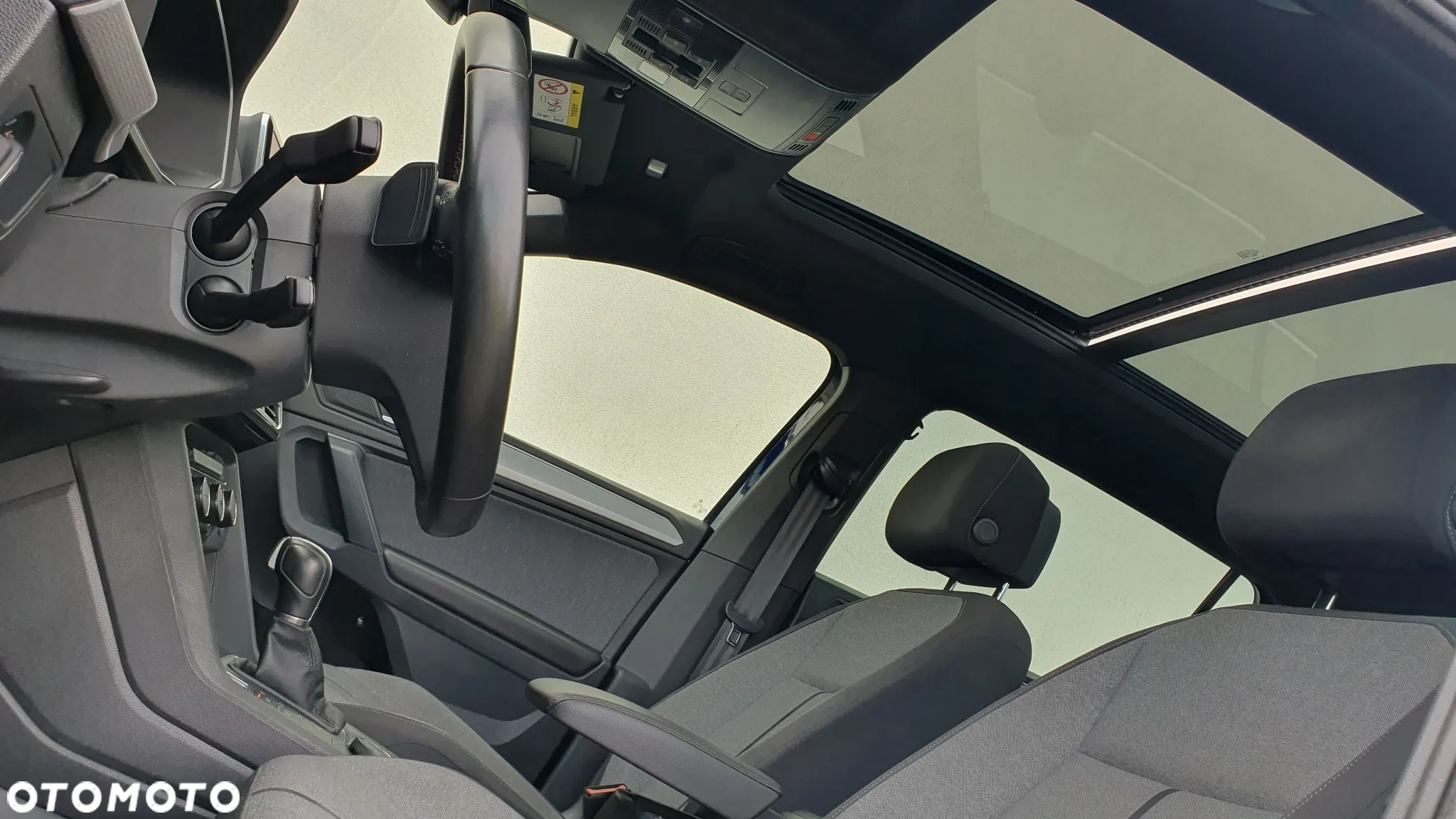 Seat Tarraco 2.0 TDI Style S&S 4Drive DSG - 4