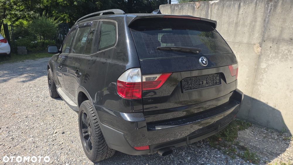 BMW X3 xDrive20d Edition Lifestyle - 4
