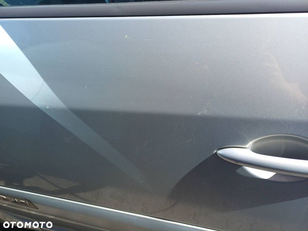 DRZWI KOMPLETNE LEWY PRZÓD RENAULT ESPACE IV TEB64 - 3