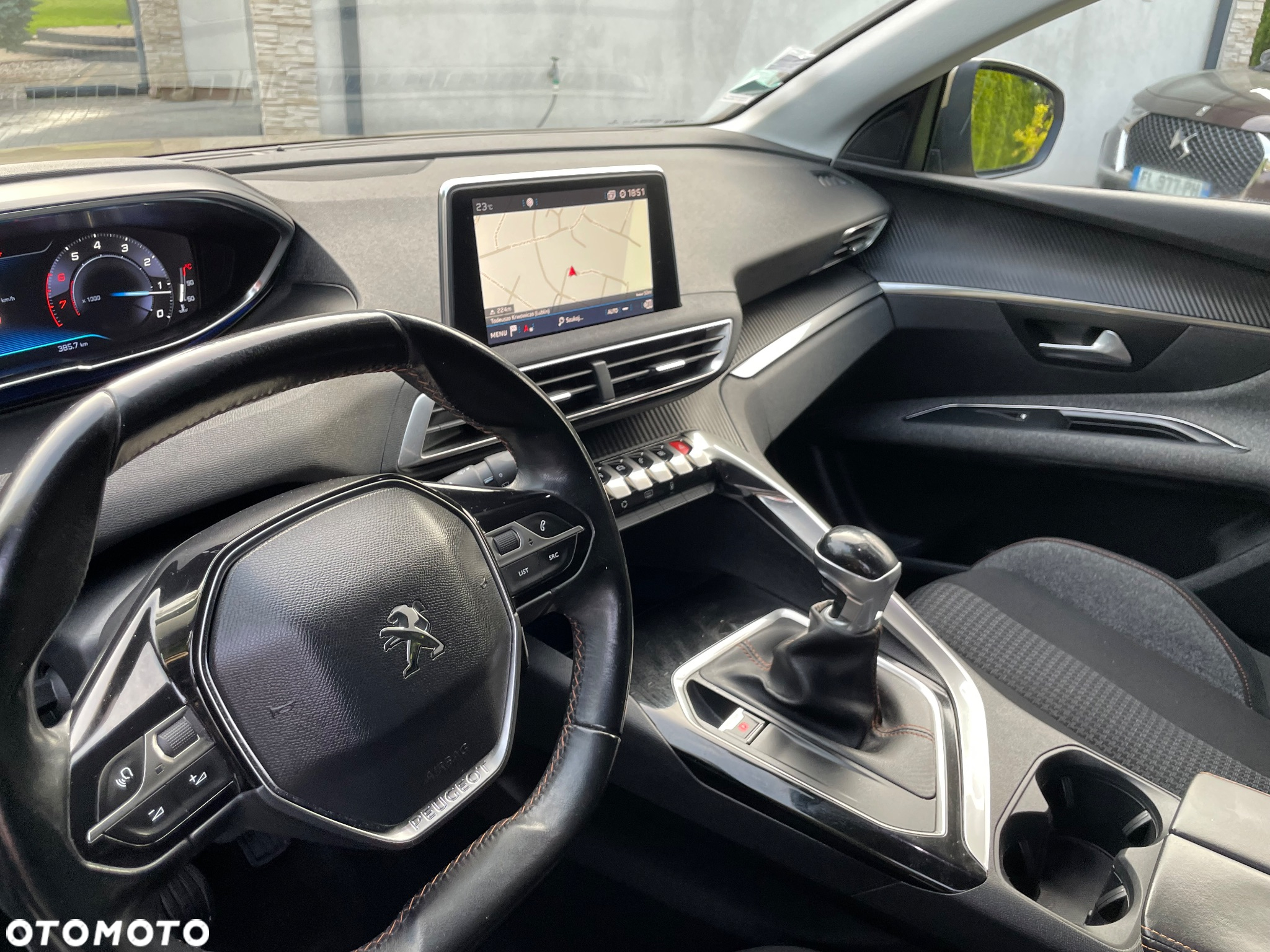 Peugeot 3008 1.2 PureTech Active - 6