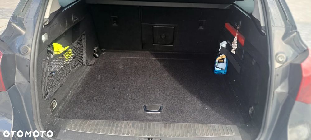 Opel Astra 1.4 T Cosmo - 16