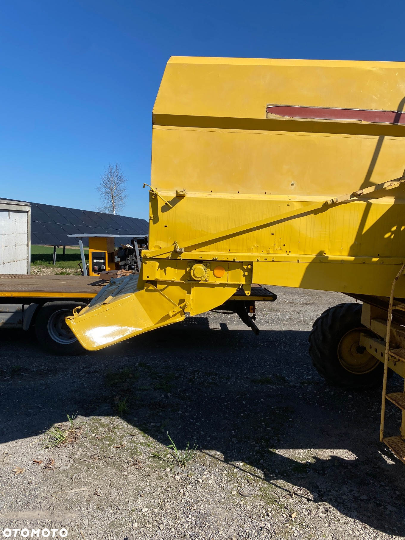 New Holland TX 34 - 10