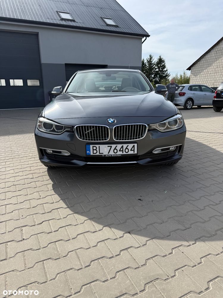 BMW Seria 3 - 3