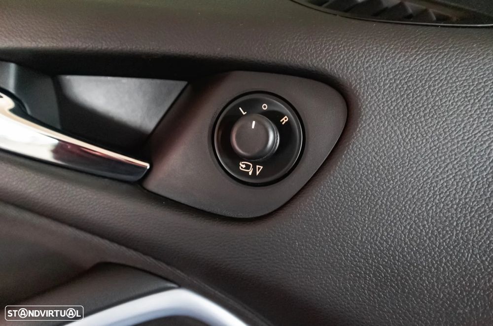 Opel Zafira 1.6 CDTi Innovation S/S - 11