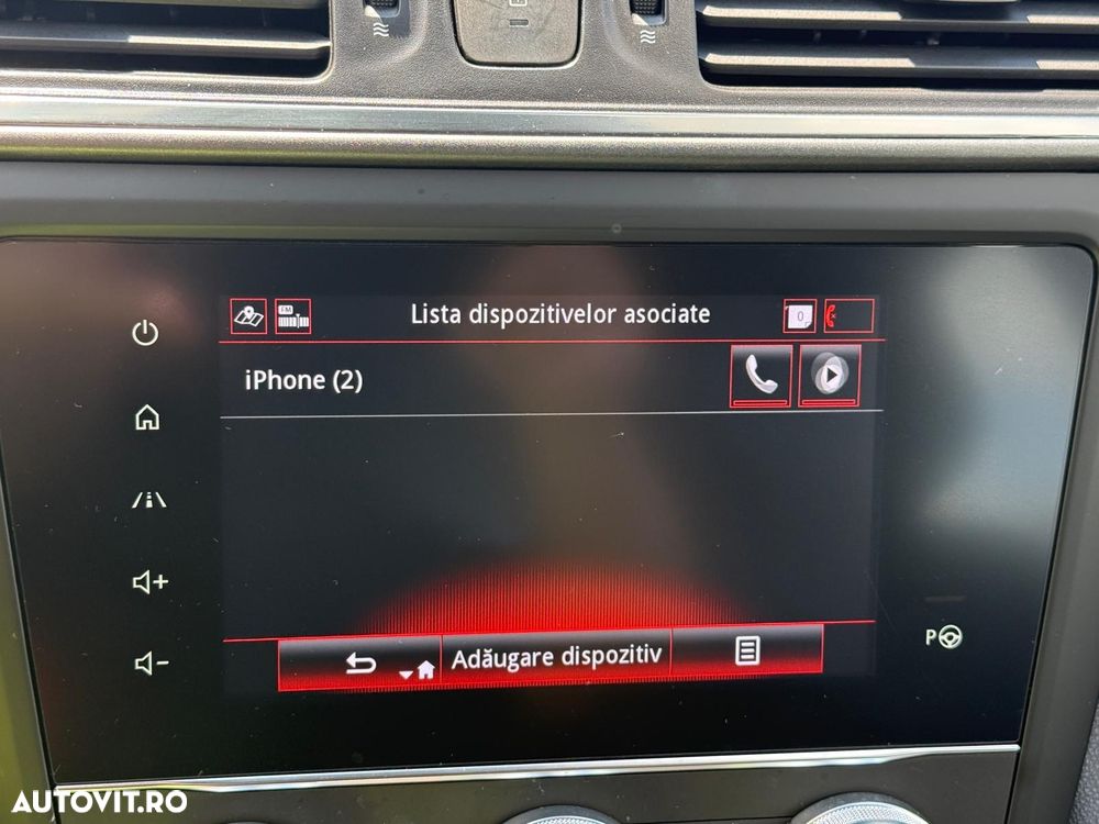 Renault Kadjar - 20