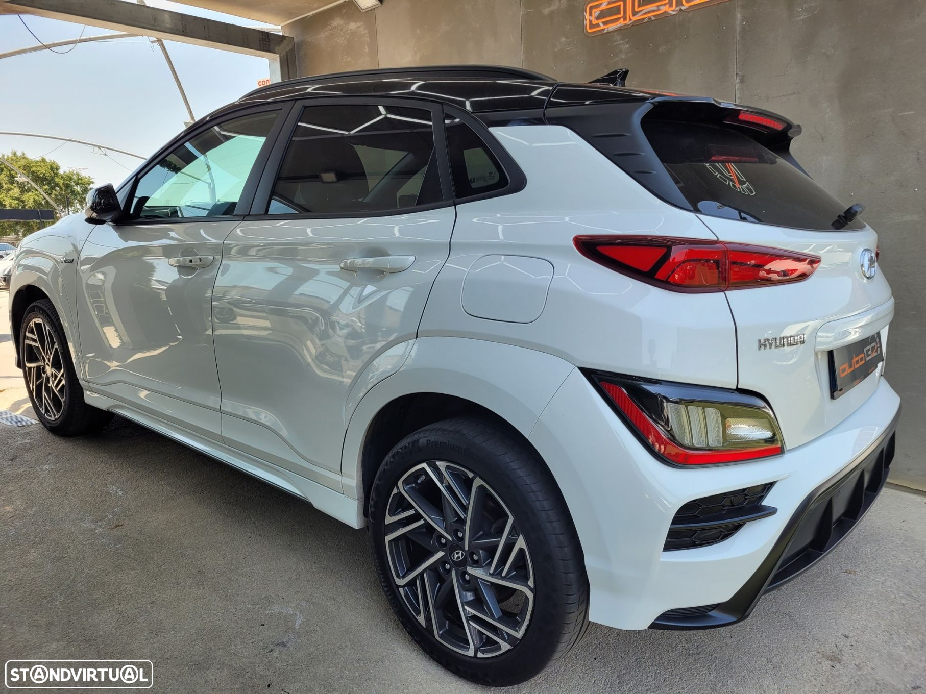 Hyundai Kauai - 54
