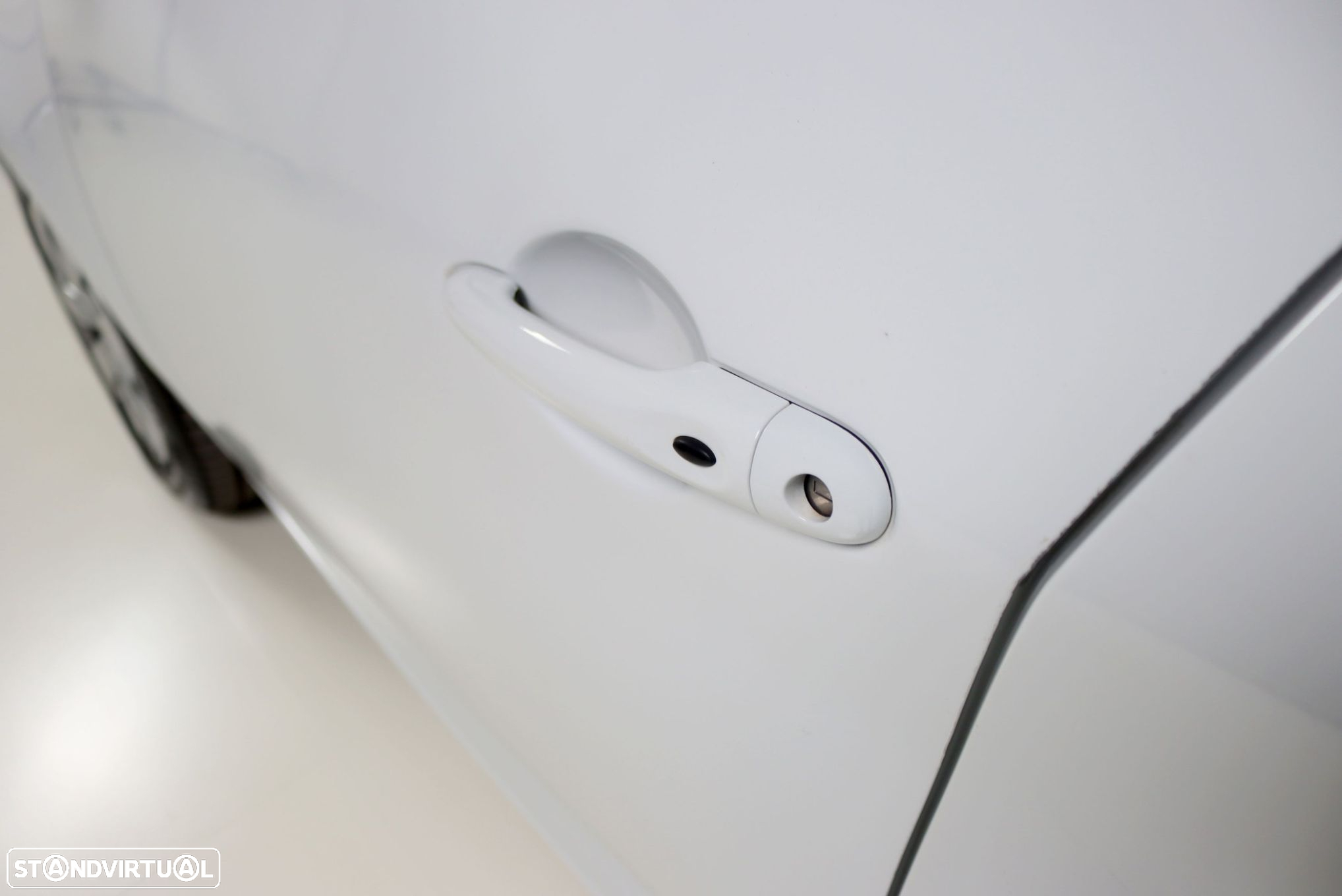 Renault Zoe (s/ Bateria) Z.E. 50 LIFE - 6