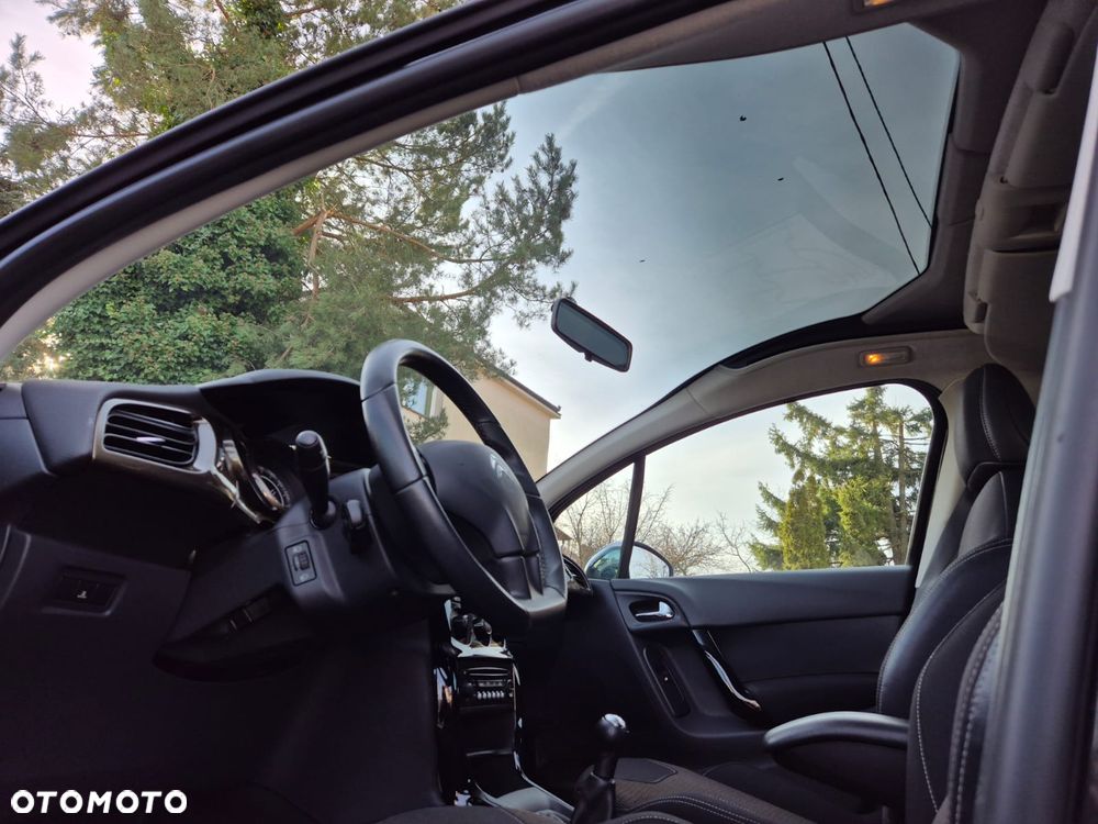 Citroën C3 1.4 Exclusive - 12