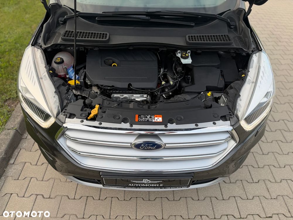 Ford Kuga 1.5 EcoBoost 2x4 Trend - 19