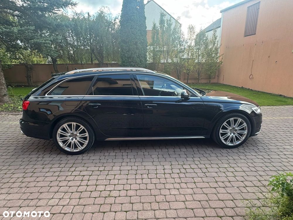 Audi A6 - 6