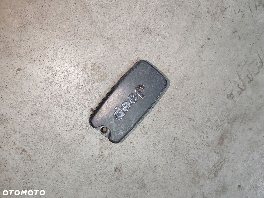 Kluczyk pilot 2ADFTFI5AM433TX TRW Jeep Renegade 14- - 2