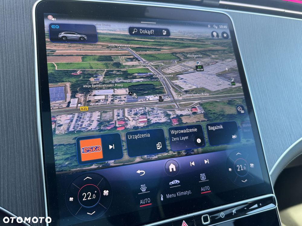 Mercedes-Benz EQE - 39