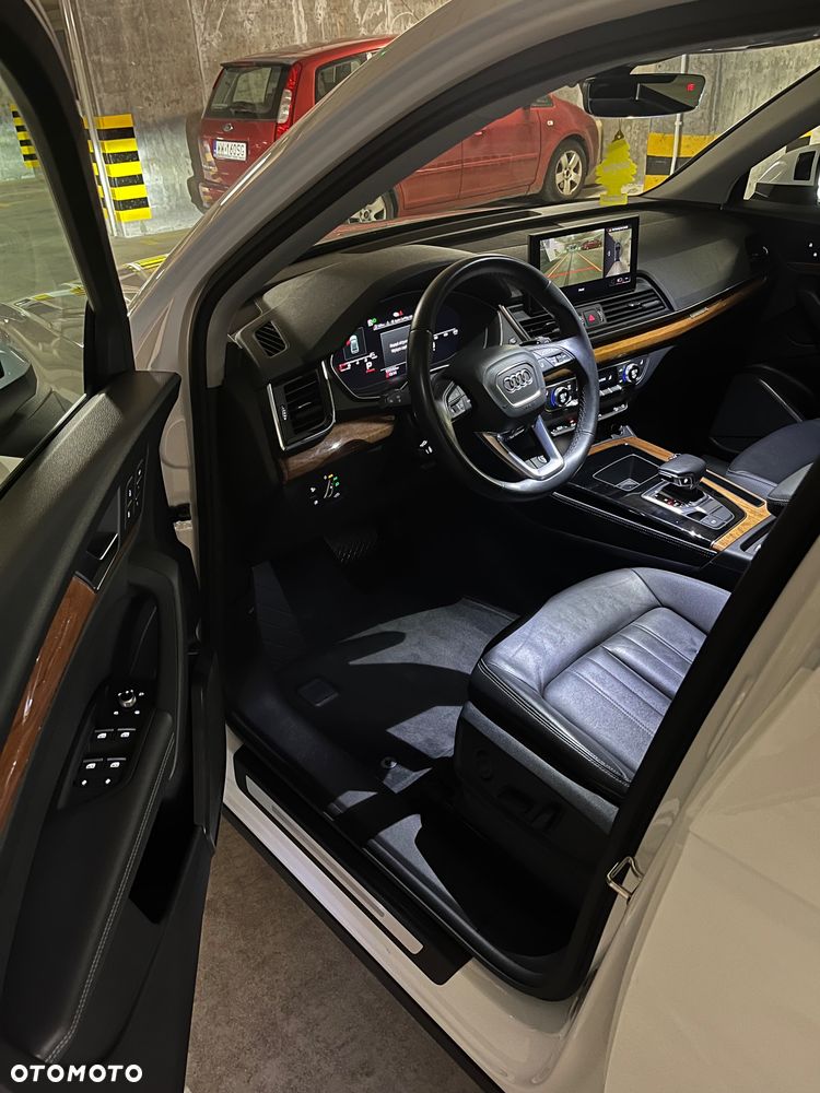 Audi Q5 45 TFSI mHEV Quattro S tronic - 20