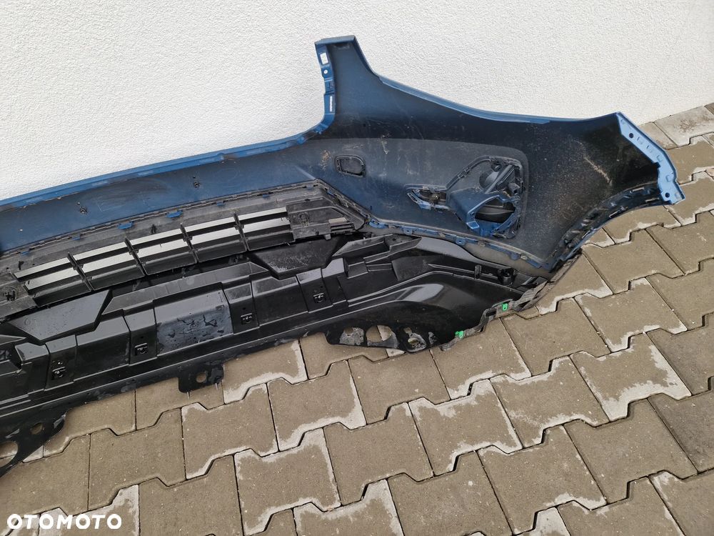 Zderzak Volvo c40 xc40 lift - 8