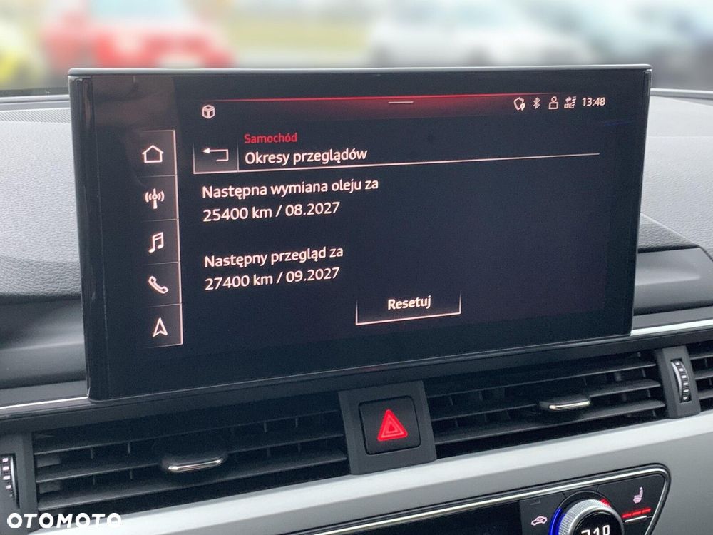 Audi A4 Allroad 40 TDI Quattro S tronic - 33