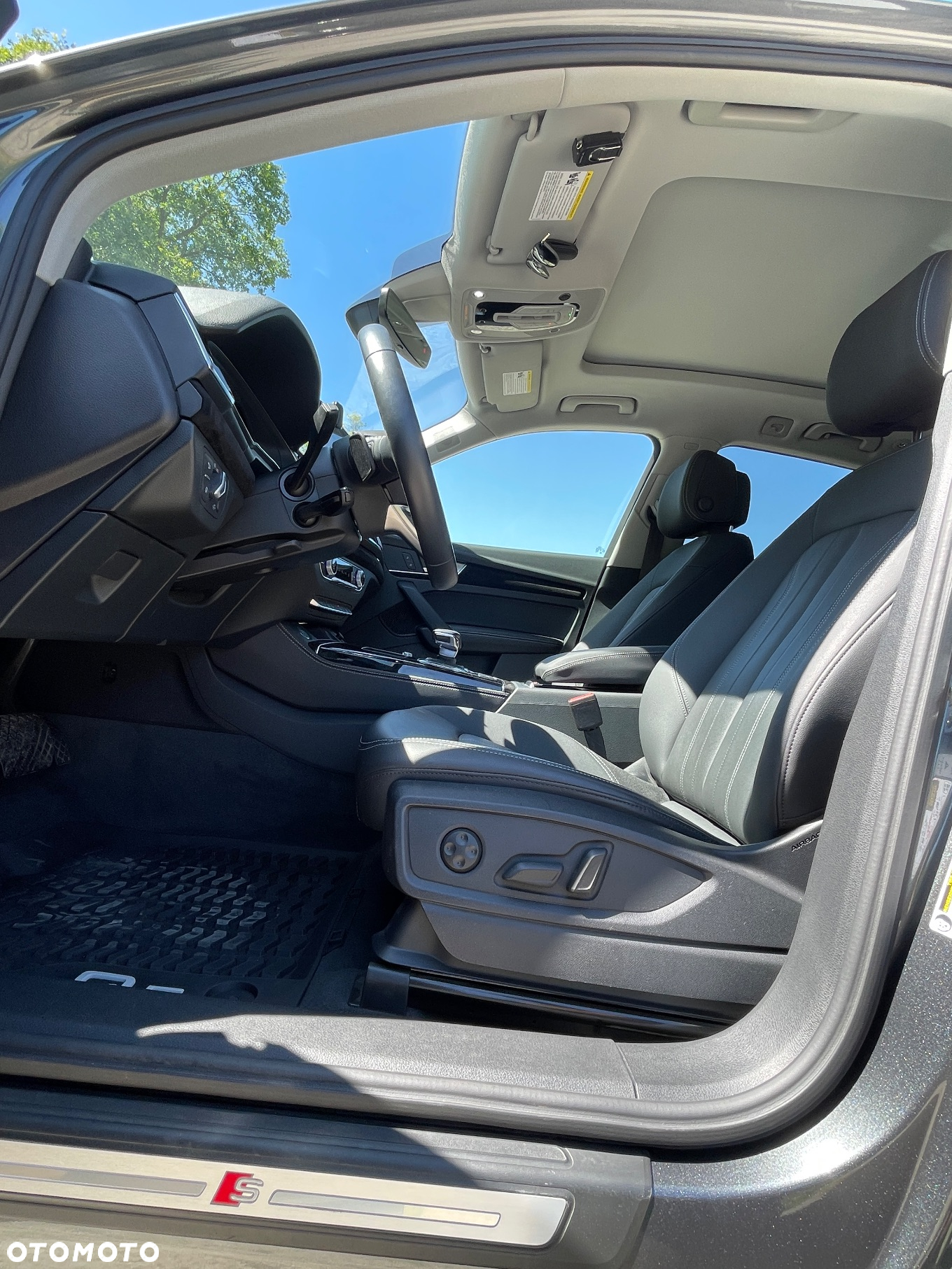 Audi Q5 45 TFSI quattro S tronic S line - 15