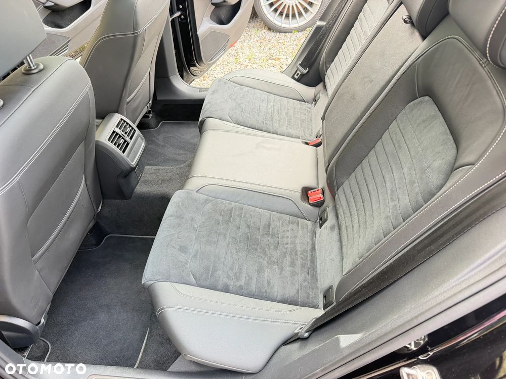 Volkswagen Passat 2.0 TDI BMT SCR 4Mot Highline DSG7 - 9